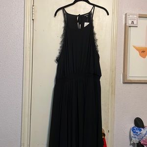 Black Dress - Torrid